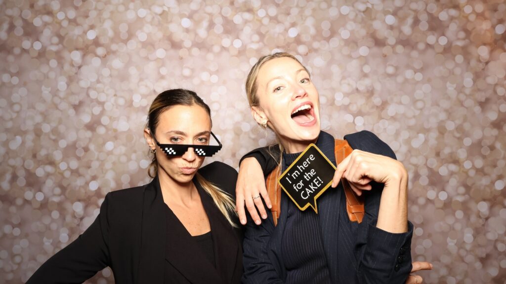 Instagram post from photoboothme.ch. This post is in position 0.